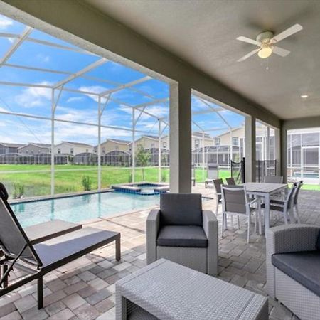 Starwars Game Room 9Bd5Ba Sleep 25 Championsgate Kissimmee Eksteriør billede