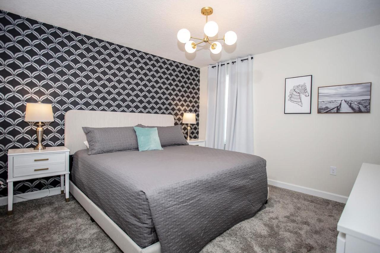 Starwars Game Room 9Bd5Ba Sleep 25 Championsgate Kissimmee Eksteriør billede