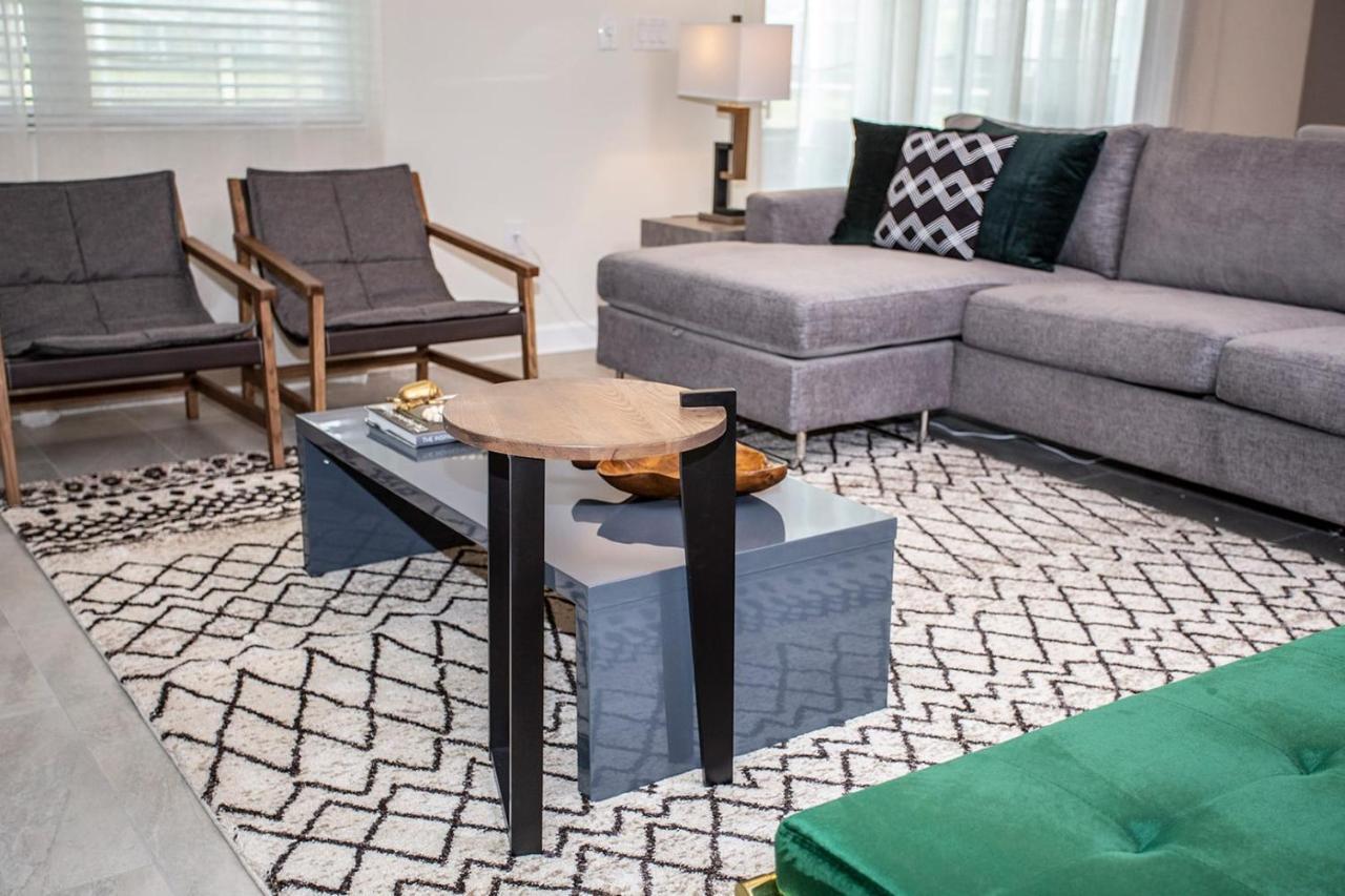Starwars Game Room 9Bd5Ba Sleep 25 Championsgate Kissimmee Eksteriør billede