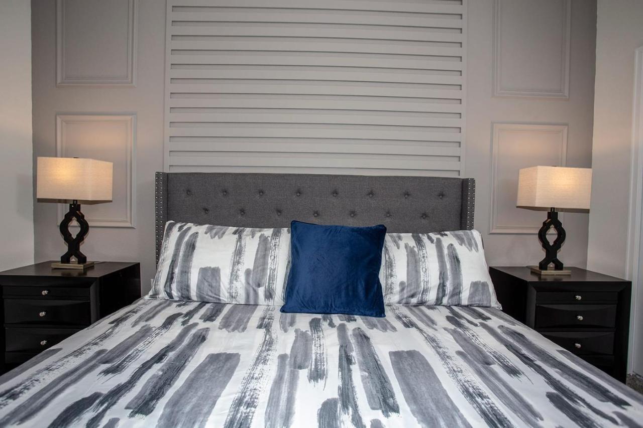 Starwars Game Room 9Bd5Ba Sleep 25 Championsgate Kissimmee Eksteriør billede