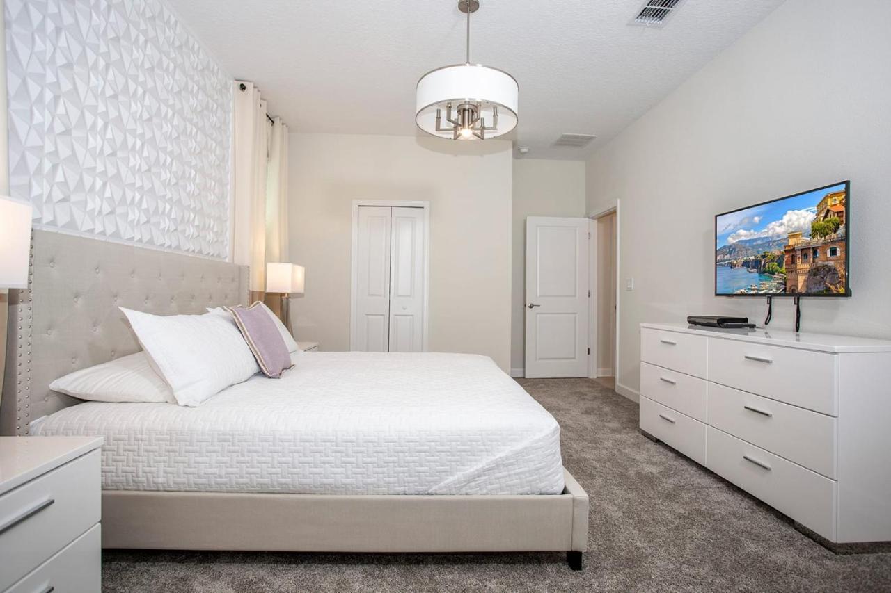 Starwars Game Room 9Bd5Ba Sleep 25 Championsgate Kissimmee Eksteriør billede