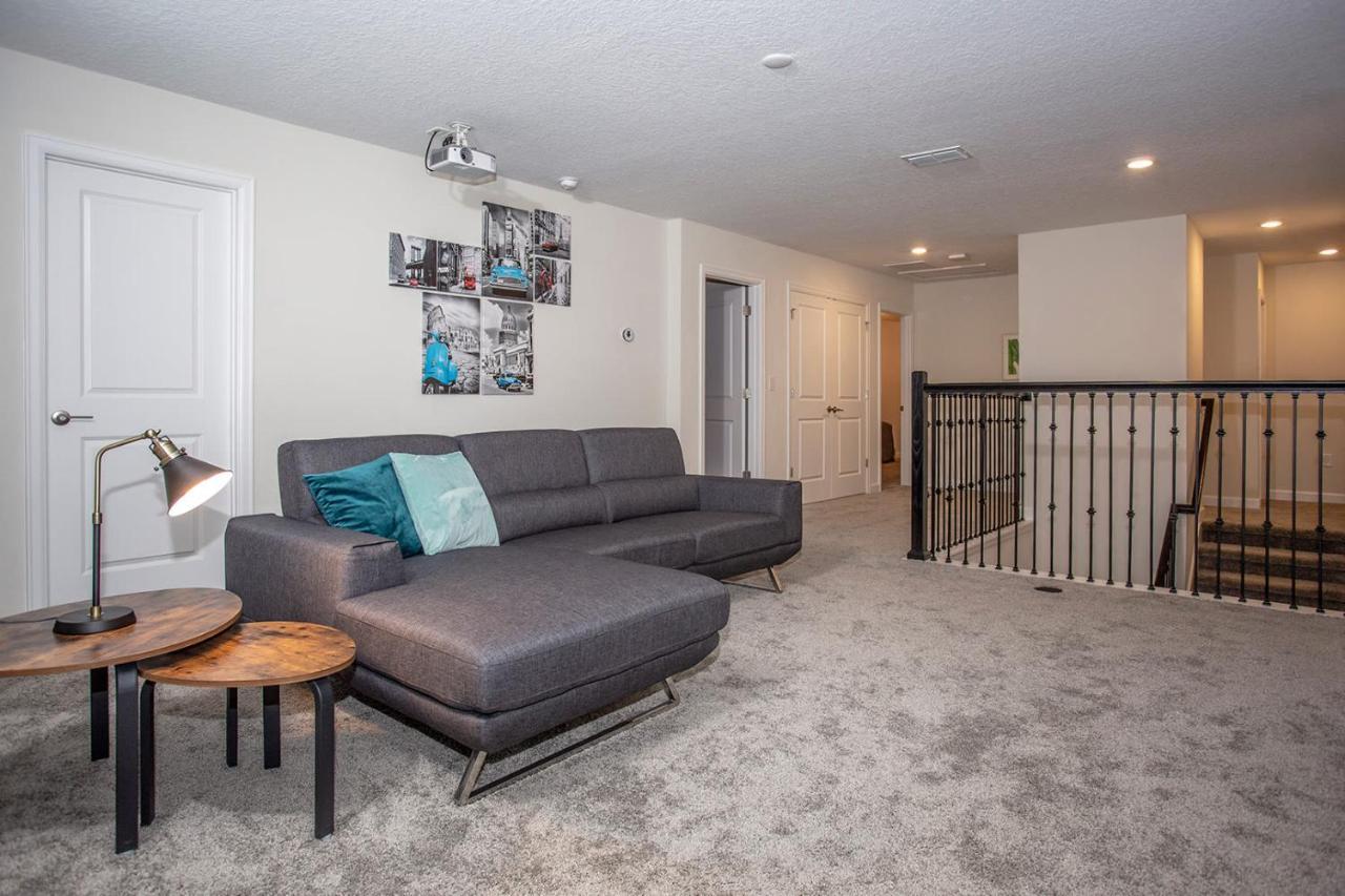 Starwars Game Room 9Bd5Ba Sleep 25 Championsgate Kissimmee Eksteriør billede