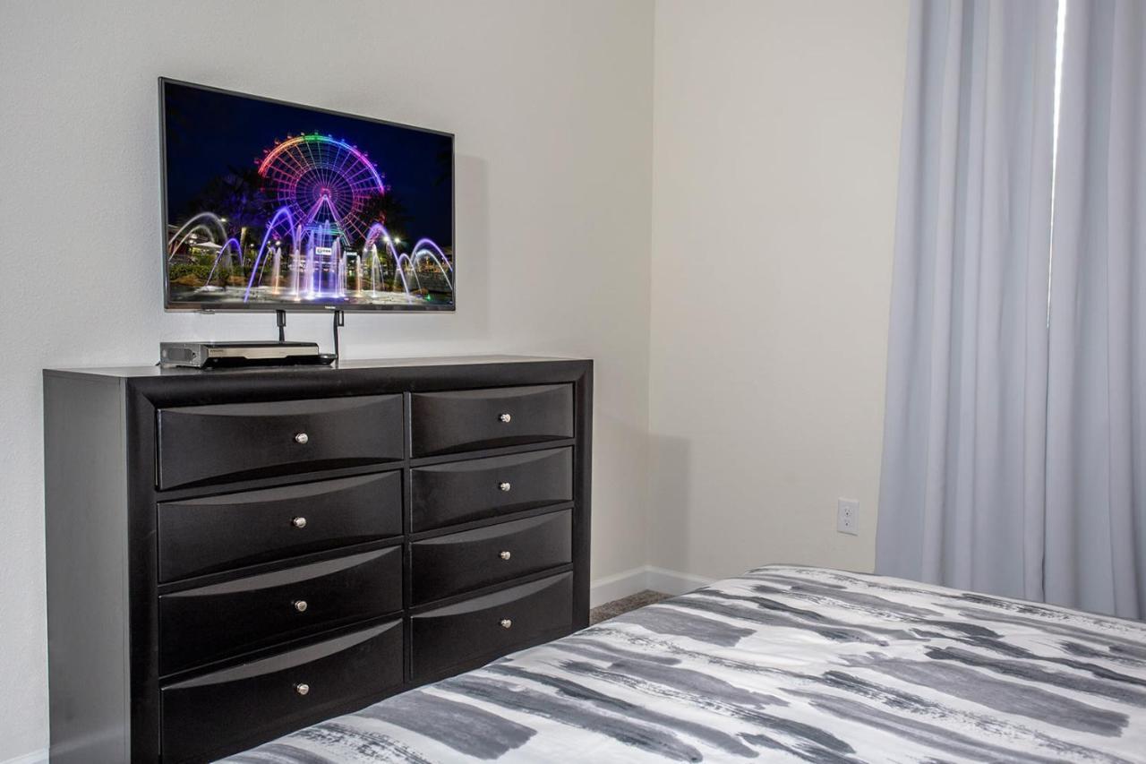 Starwars Game Room 9Bd5Ba Sleep 25 Championsgate Kissimmee Eksteriør billede