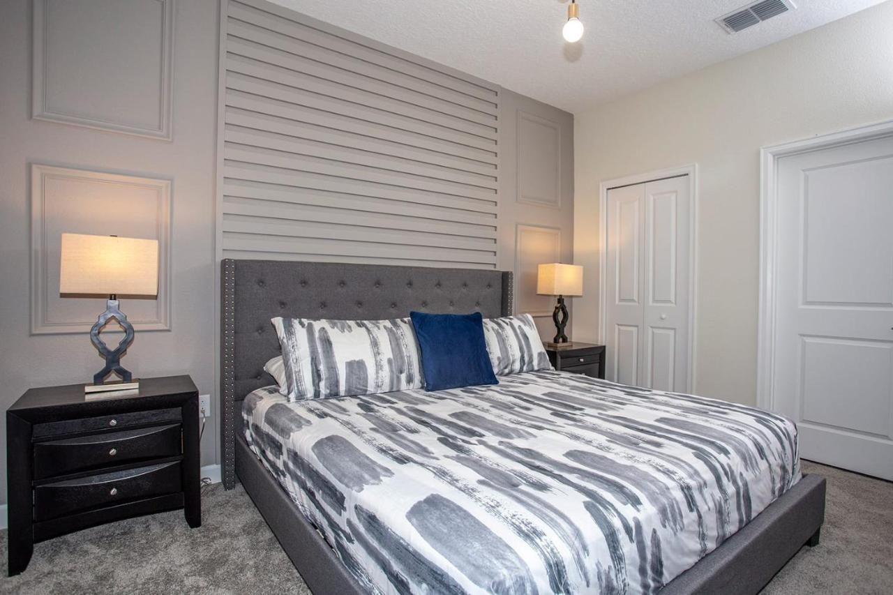 Starwars Game Room 9Bd5Ba Sleep 25 Championsgate Kissimmee Eksteriør billede
